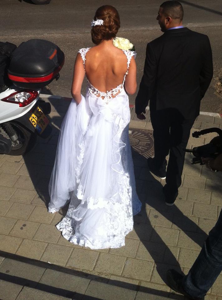 liana_haute_couture_2013_2014_bridal_collection_bellanaija_weddings_real_israeli_bride_back_backless