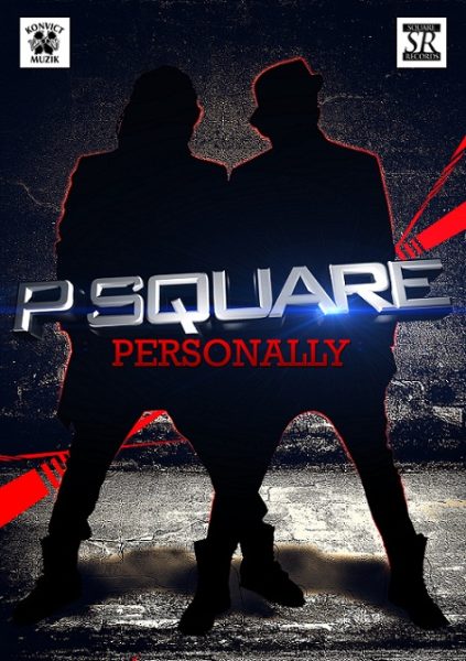 p-square personally