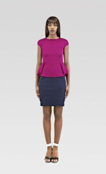 1981 Autum-Winter 2013  Collection LookBook - BellaNaija - July2013 (17)