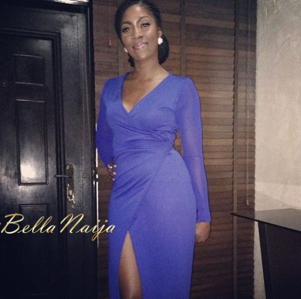 Tiwa Savage