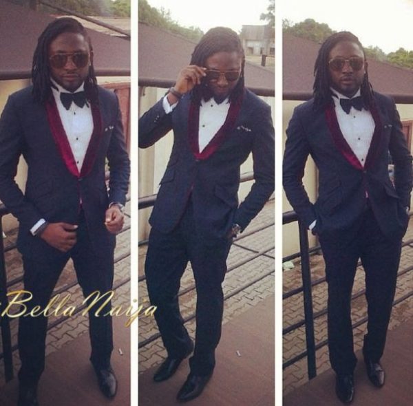 Uti Nwachukwu