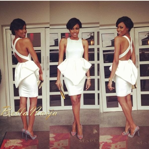 2013 City People Entertainment Awards First Photos & Full List of