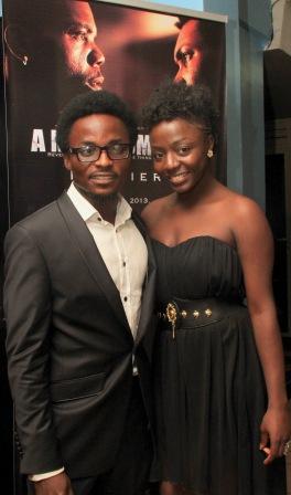 A Mile From Home Movie Premier - BellaNaija - July2013 (12)