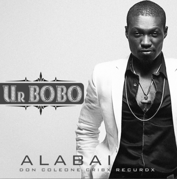 ALABAI - YOUR BOBO ARTWORK