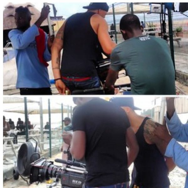 Adokiye IK Ogbonna Music Video (3)