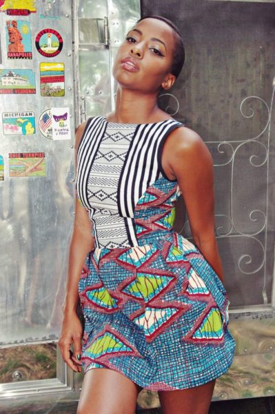 African Fashion Trendy or Approprite - BellaNaija - July2013
