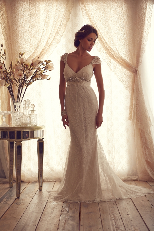 Anna campbell gossamer collection clearance