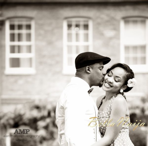 Annette and Gerald Pre-Wedding Shoot - July 2013 - BellaNaijaWeddings005