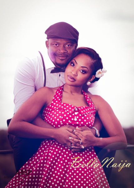 Annette and Gerald Pre-Wedding Shoot - July 2013 - BellaNaijaWeddings011