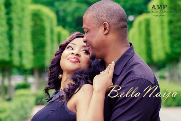 Annette and Gerald Pre-Wedding Shoot - July 2013 - BellaNaijaWeddings014