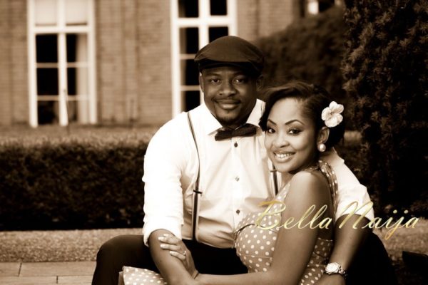 Annette and Gerald Pre-Wedding Shoot - July 2013 - BellaNaijaWeddings018