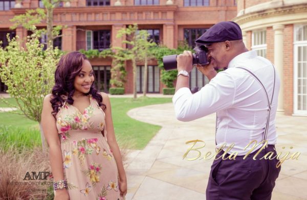 Annette and Gerald Pre-Wedding Shoot - July 2013 - BellaNaijaWeddings022