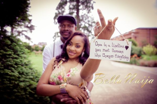 Annette and Gerald Pre-Wedding Shoot - July 2013 - BellaNaijaWeddings023