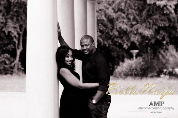 Annette and Gerald Pre-Wedding Shoot - July 2013 - BellaNaijaWeddings025