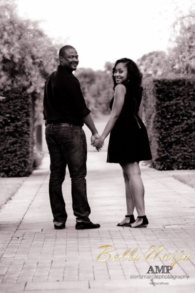 Annette and Gerald Pre-Wedding Shoot - July 2013 - BellaNaijaWeddings028