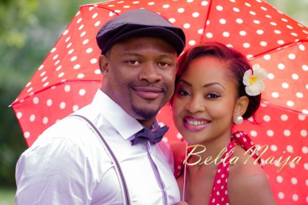 Annette and Gerald Pre-Wedding Shoot - July 2013 - BellaNaijaWeddings029