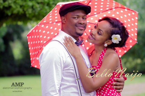 Annette and Gerald Pre-Wedding Shoot - July 2013 - BellaNaijaWeddings030