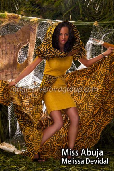 BN Beauty Exclusive - MBGN 2013 in Traditional Attires - July 2013 - BellaNaija 022