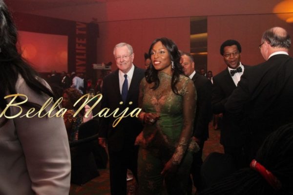 Steve Forbes & Mo Abudu