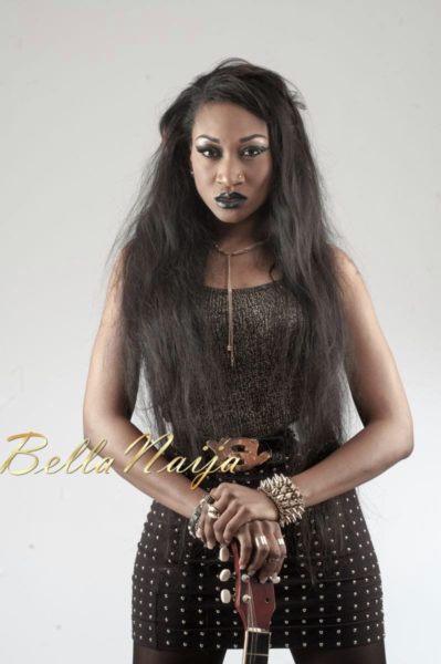 BN Exclusive_ Oge Okoye covers Jemima Magazine - July 2013 - BellaNaija 024