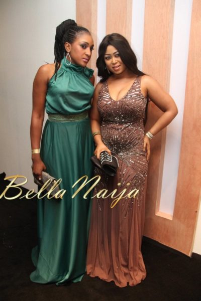 BN Red Carpet Fab - Ebony Life TV Launch - More Style Shots - July 2013 - BellaNaija031