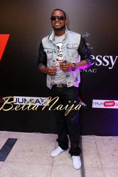 BN-Red-Carpet-Fab_-Dbanjs-DKM-Live-in-Concert-Show-in-Lagos-June-2013-BellaNaija-087-399x600