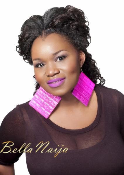 FAB Woman Crush: Banke Meshida-Lawal - Family Affairs