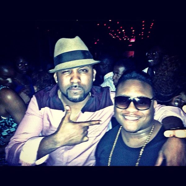 Banky W Lagos Party New York - July 2013 - BellaNaija (4)