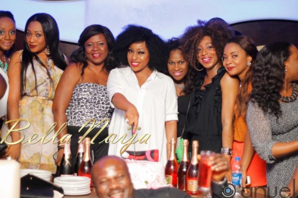 BellaNaija Exclusive - Rita Dominic's 38th Birthday Party- July 2013 - BellaNaija 038