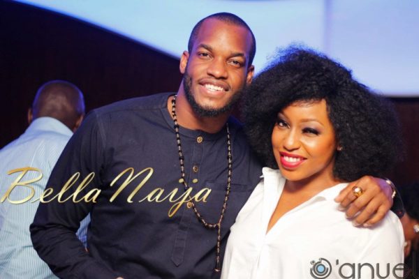 Lynxxx & Rita Dominic