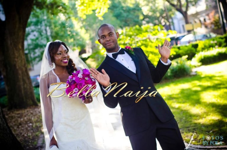 Always Knew You Were The One Bisola Edward Wed Fotos 