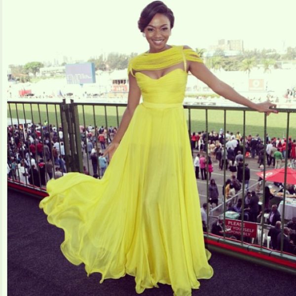 Bonang Matheba (1)