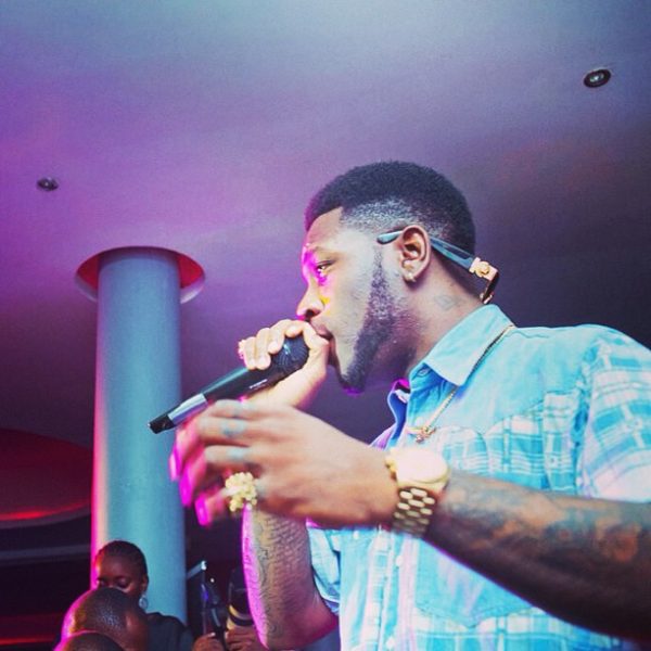 Burna Boy