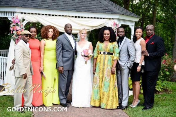 Chet Anekwe & Rebekah Walker Wedding - July 2013 - BellaNaija 029