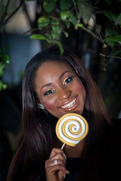 Dainty Affaris Beauty Meets Sugar Art - BellaNaija - July 2013007