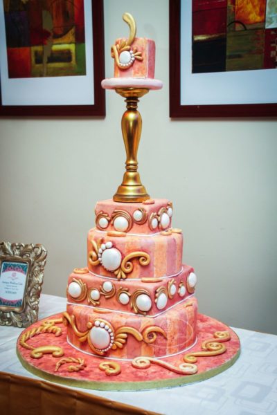 Dainty Affaris Beauty Meets Sugar Art - BellaNaija - July 2013022
