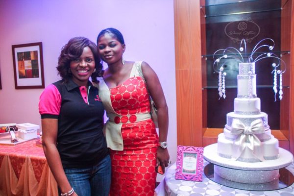 Dainty Affaris Beauty Meets Sugar Art - BellaNaija - July 2013041