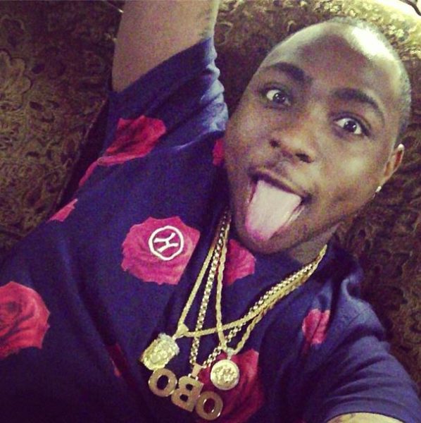 Davido 2