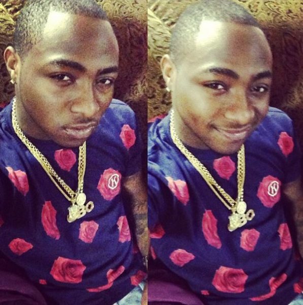 Davido