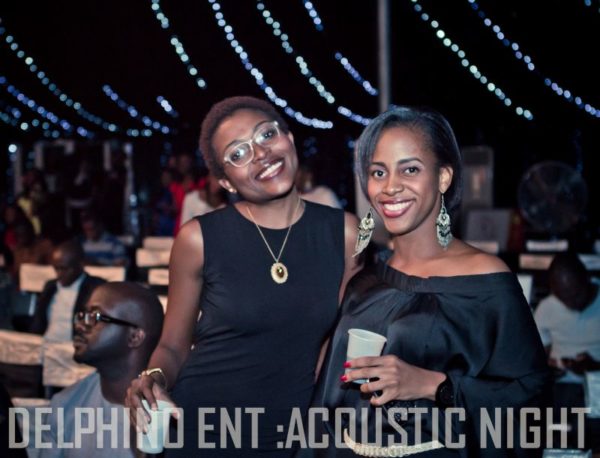 Delphino Entertainment Acoustic Night - BellaNaija - July2013 (4)