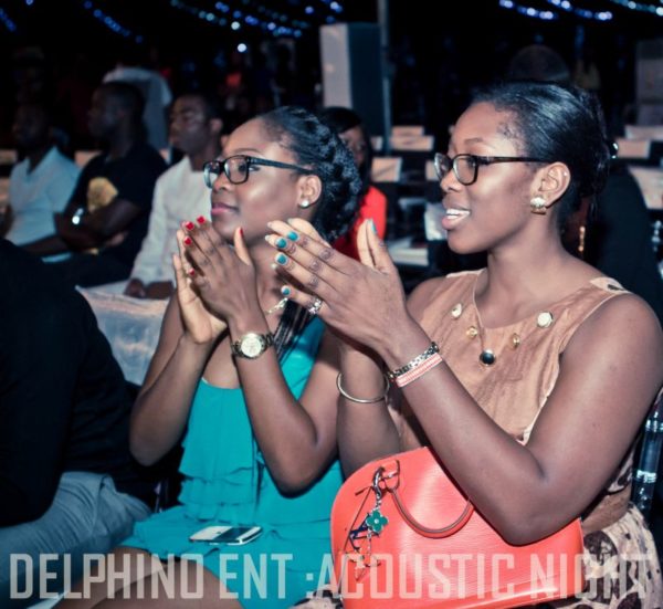 Delphino Entertainment Acoustic Night - BellaNaija - July2013 (5)