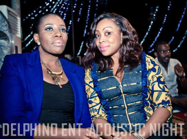 Delphino Entertainment Acoustic Night - BellaNaija - July2013011