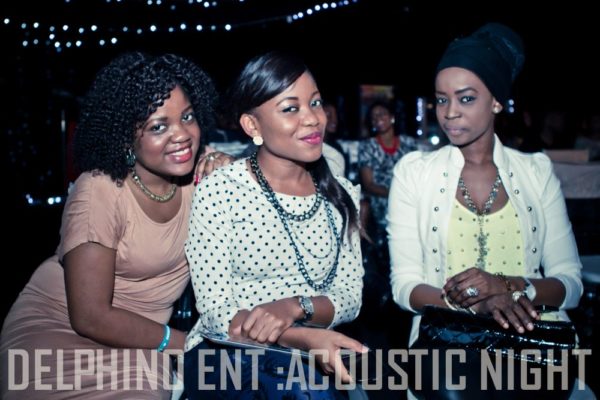 Delphino Entertainment Acoustic Night - BellaNaija - July2013017