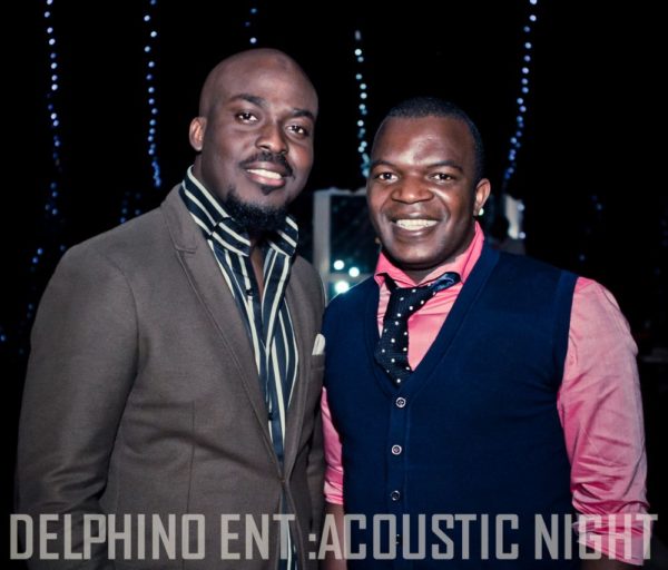 Delphino Entertainment Acoustic Night - BellaNaija - July2013023