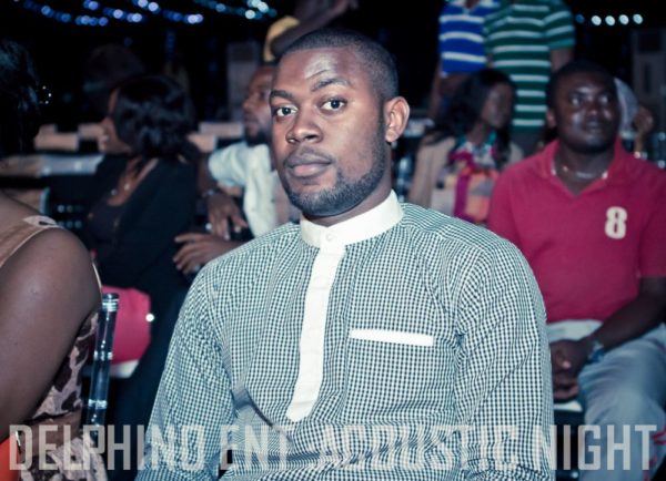 Delphino Entertainment Acoustic Night - BellaNaija - July2013043