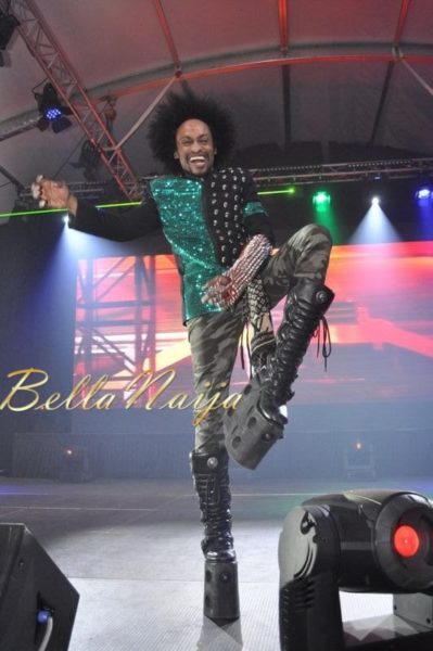 Denrele Edun's Club Ultimate Launch Style - Which is Your Favourite Look - July 2013 - BellaNaija 021