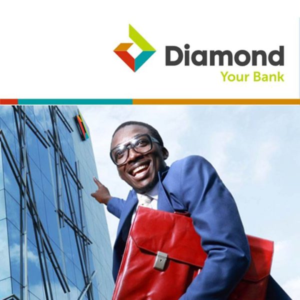 Diamond Bank Bovi