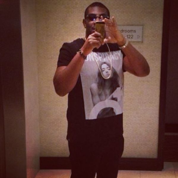 Don Jazzy