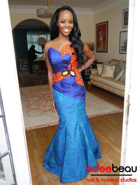 Edee Beau - Hollywood Bride Ngozi  - July 2013 - BellaNaijaWeddings005