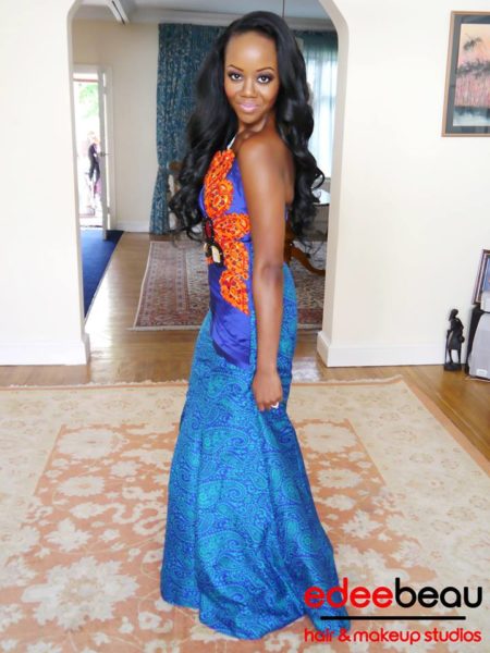 Edee Beau - Hollywood Bride Ngozi  - July 2013 - BellaNaijaWeddings006